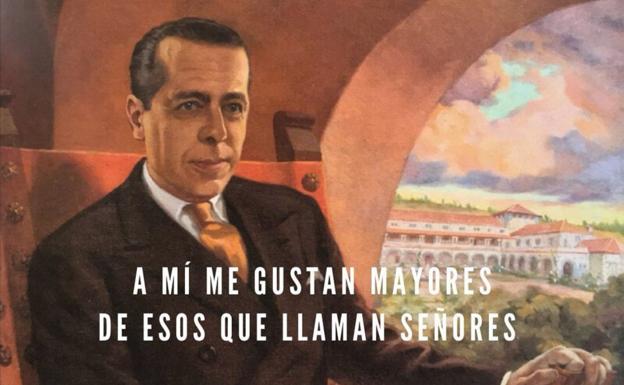 El arte canario tiene 'flow'