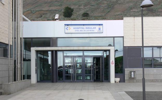 Sanidad registra 21 nuevos positivos este domingo en El Hierro