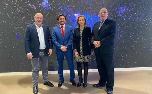 «El turismo está en la UVI»