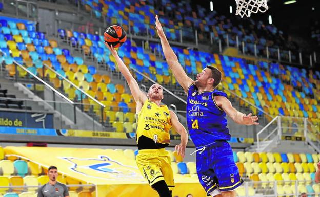 Costello: «Tenemos una buena oportunidad de tener éxito»