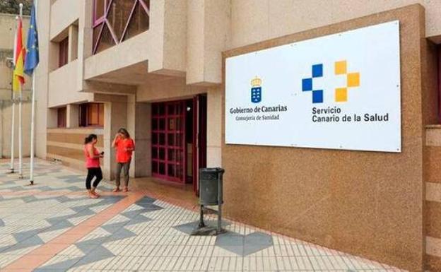 El Gobierno evalúa acometer otra vez cambios al frente del Servicio Canario de Salud