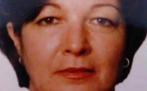 Blanca Mabel, la mujer encontrada en Asturias tras 25 años desaparecida