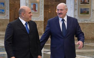 Moscú acelera el proceso de integración entre Rusia y Bielorrusia