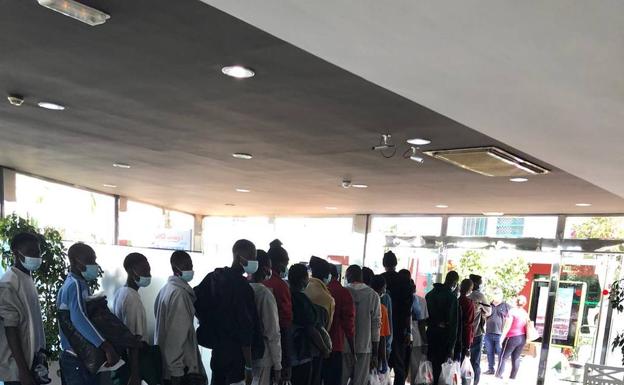 Pestana: un boquete al gobierno