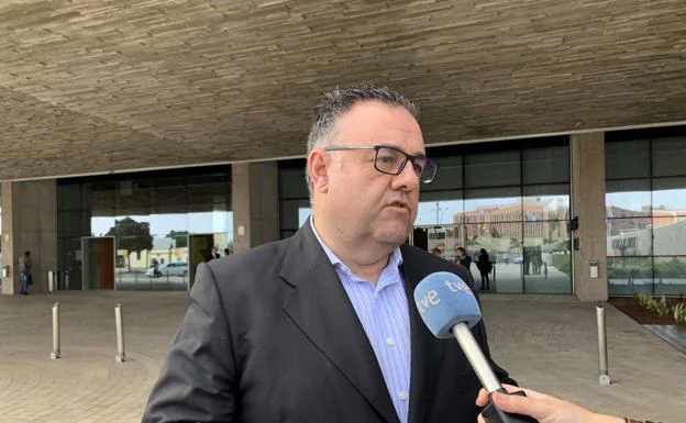 La elección de Conrado Domínguez al frente del Servicio Canario de la Salud abre la puerta a destituciones masivas
