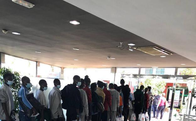 Pestana: un boquete al gobierno