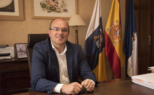 El delegado del Gobierno debe dimitir