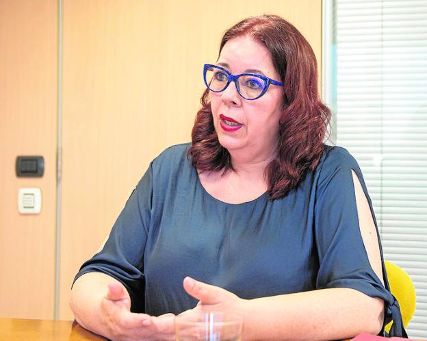 «Si los contagios no bajan el curso empezará el día 15 'online' en algunas islas»