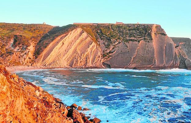 La gastronomía y naturaleza de Lisboa, a dos horas de Canarias