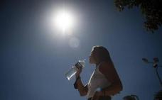 El calor y la Covid causan 3.500 muertes más de las esperadas este verano