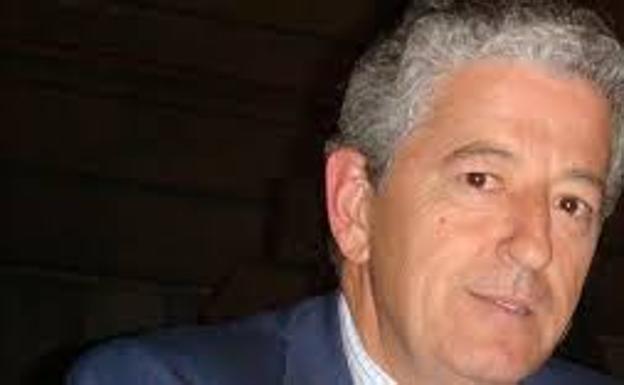 Fallece el empresario Jaime Cortezo