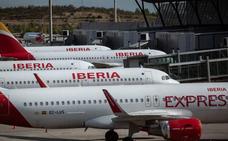 Iberia renegocia con Globalia el precio de compra de Air Europa