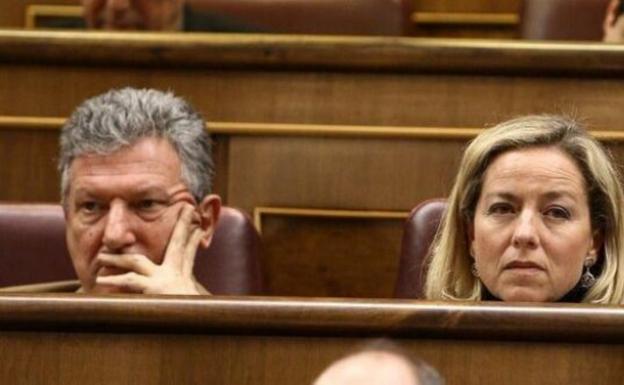 CC y NC buscan hacer valer su voto para atar la ficha canaria en los Presupuestos de 2021