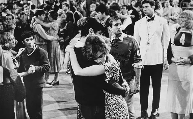 Cincuenta años de 'Danzad, danzad, malditos', el cruel retrato de la Gran Depresión