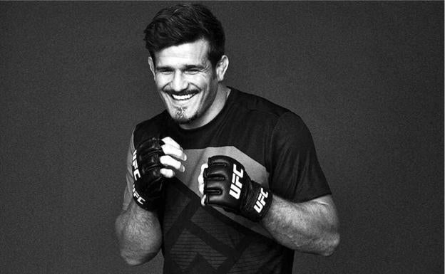 Abu Dabi: 26 de septiembre y ante Hugues