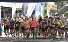 Cancelada la Lanzarote International Marathon