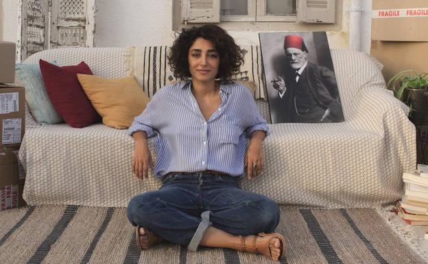 'Un diván en Túnez' y otros estrenos