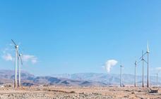Ecoener pone en marcha el parque eólico El Rodeo con aerogeneradores pioneros