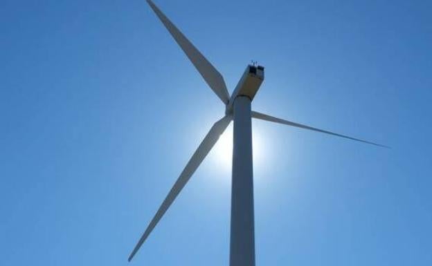 Sale a información pública el futuro parque eólico de Juan Grande