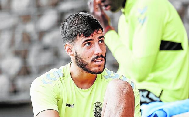 Araujo acelera y Fabio, baja hasta octubre