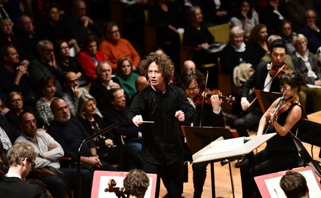 El 37º Festival de Música de Canarias se aplaza a julio de 2021