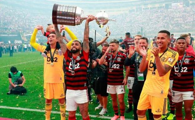 Las diez claves para el regreso de la Copa Libertadores