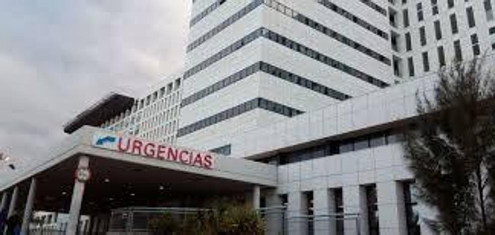 Aislan una planta del Hospital Insular de Gran Canaria por Covid-19