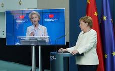 La UE avanza en corregir su debilidad comercial con China