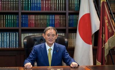 Yoshihide Suga sustituirá a Shinzo Abe como primer ministro de Japón