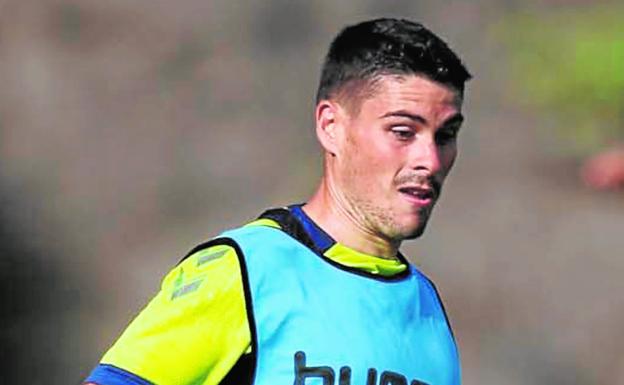 Sergio Ruiz: «Nuestra esencia es la gente joven y con hambre»