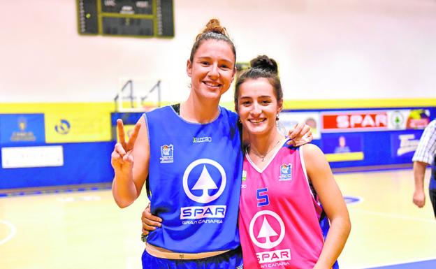 «La palabra que va a definir esta temporada es ilusión»