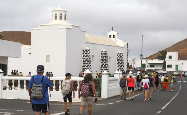 CC critica la falta de un plan de seguridad para caminar a Dolores