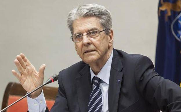 CC liga el flujo de pateras con el rechazo de España a la delimitación marítima y el Gobierno lo niega