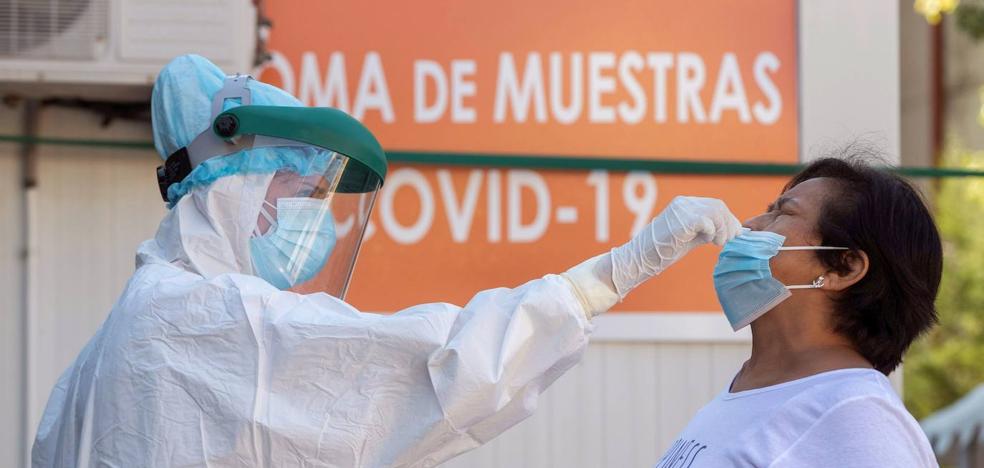 Canarias registra 180 nuevos contagios y 3 fallecidos
