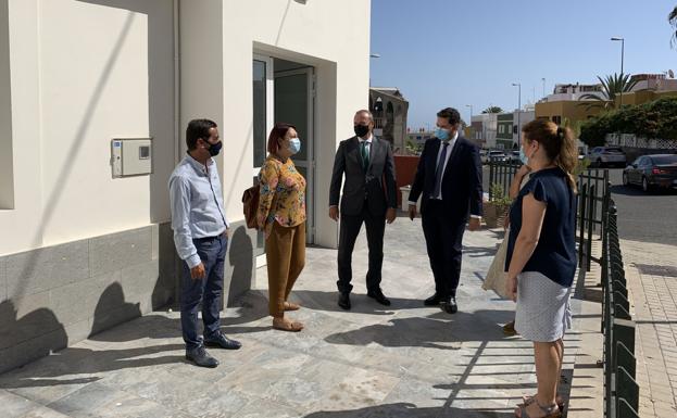 El Ayuntamiento gasta la mitad de las ayudas de emergencia durante la crisis del coronavirus