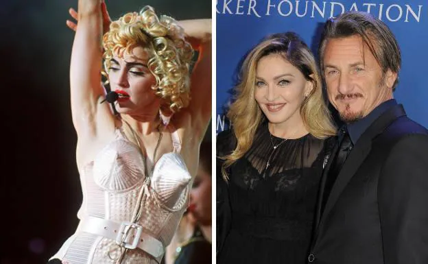 Madonna prepara una película sobre «el increíble viaje» de su vida