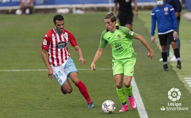 El extraño caso del Fuenlabrada, que ya ha pagado 2,4 kilos en dos fichajes