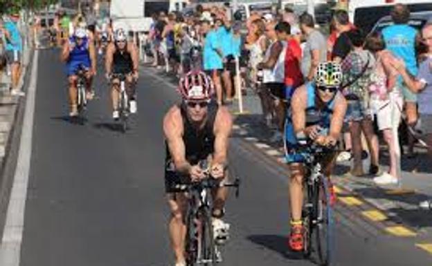 Cancelado el Ocean Lava