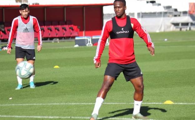 Jonathan Silva reforzará el lateral izquierdo de la UD Las Palmas