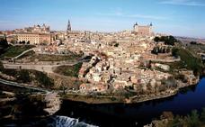 Toledo, la primera Ciudad Patrimonio de la Humanidad de España con fibra óptica  