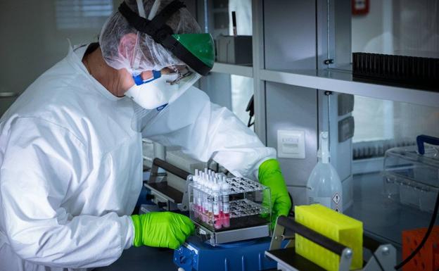 Campaña de ciberataques contra investigadores en España por la vacuna de la covid-19