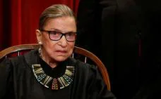 La muerte de la jueza Bader Ginsburg zarandea la campaña