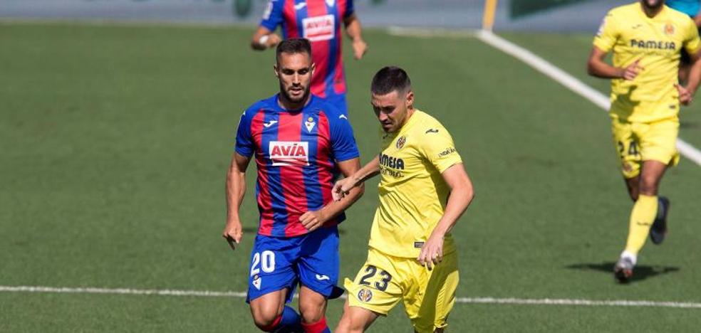 El Villarreal resuelve sus dudas con una remontada