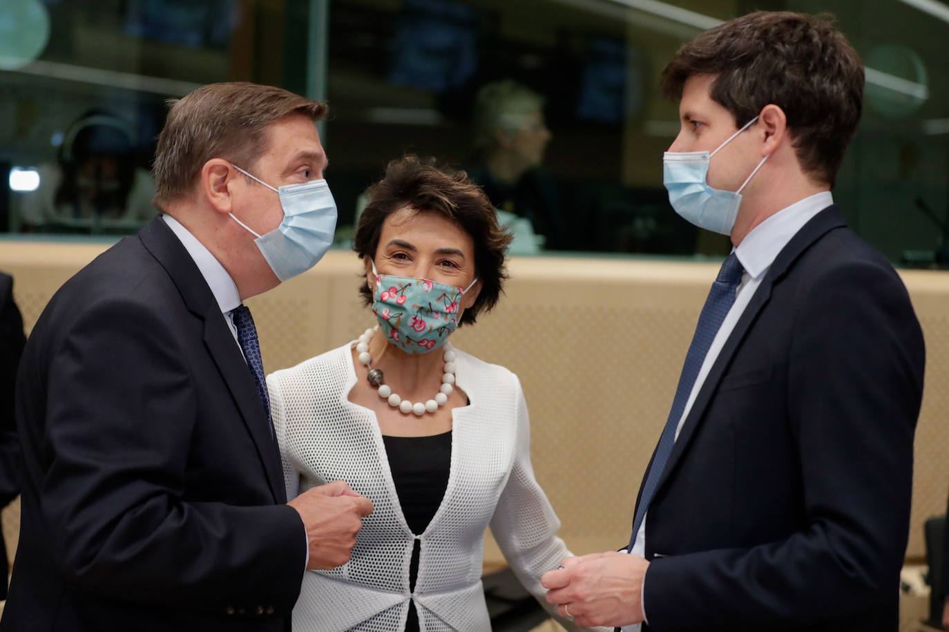 Bruselas no cree posible mantener el nivel de ayudas del Posei a las RUP