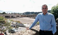 El alcalde de Santa Brígida afirma que «no hay ningún problema» en el gobierno local