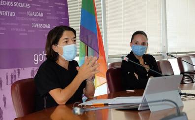 Canarias dará ayudas de más de 5.000 euros a personas LGBTI discriminadas en el franquismo