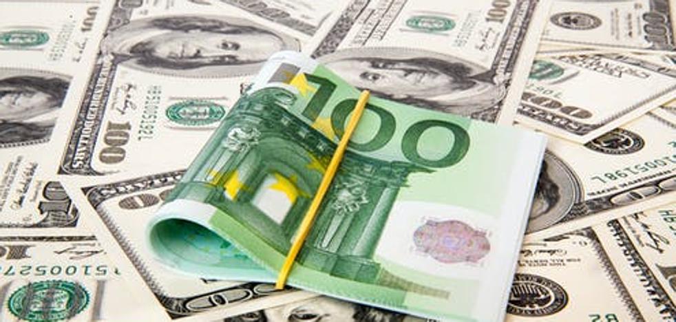 Euro fuerte y dólar débil: ¿es bueno para la economía europea?