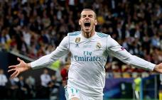 El agente de Bale llama «desagradecidos» a los hinchas del Real Madrid