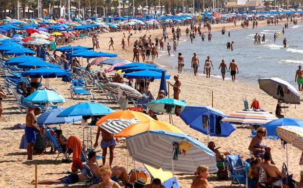 «Resetear» el modelo turístico, clave para que España mantenga el liderazgo