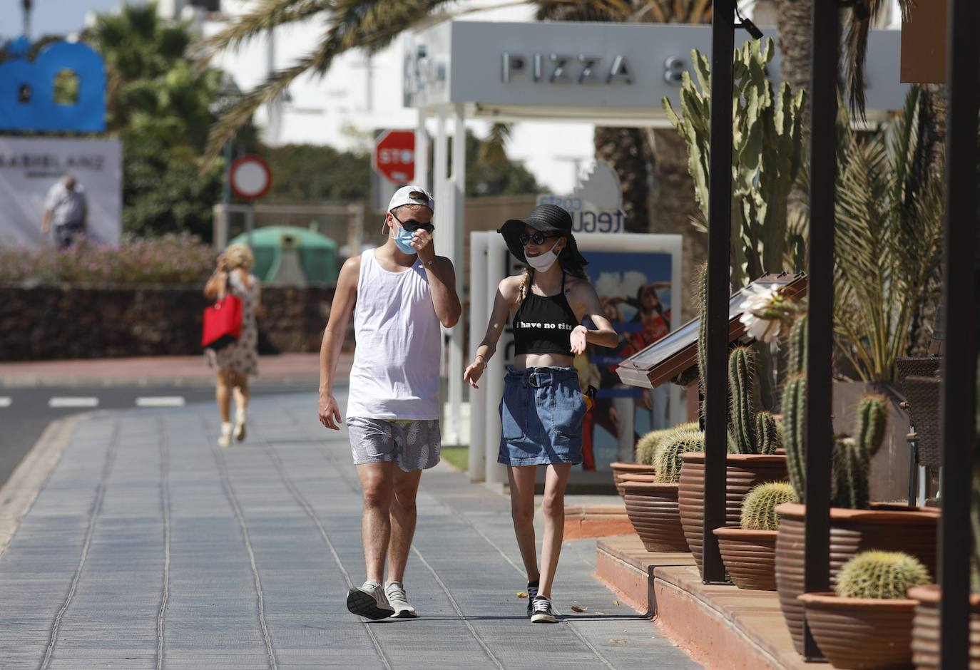 La Consejería de Turismo destina 11,2 millones de euros de apoyo al sector